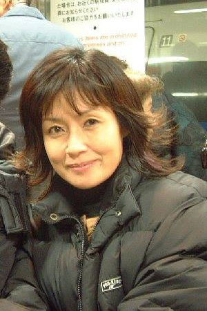 澄川真琴 as Reiko Shiratori in Kamen Rider Black RX
