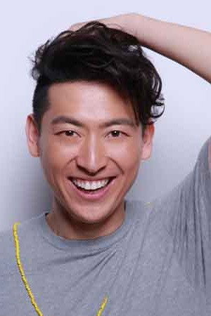 Qu Shao Shi as Xiao Wei in My Naughty Classmates