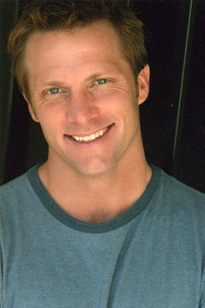 Dane Northcutt as Frank Frazetta in Murdercycle