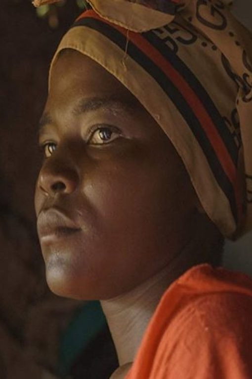 Bello Rashid as Pili in Pili