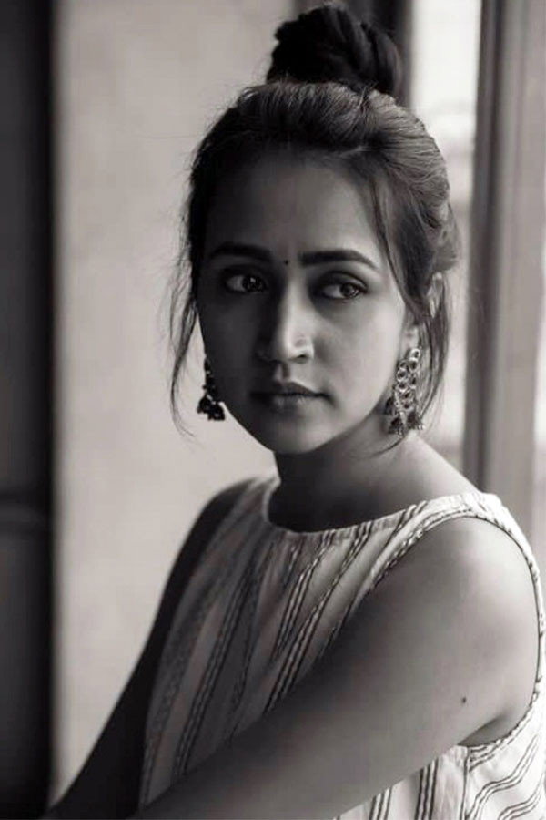 Sanvikaa as Rinky in Panchayat