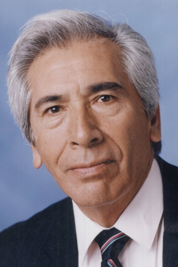 José Carlos Ruiz as Cecilio Rabadán in Atrévete a Olvidarme