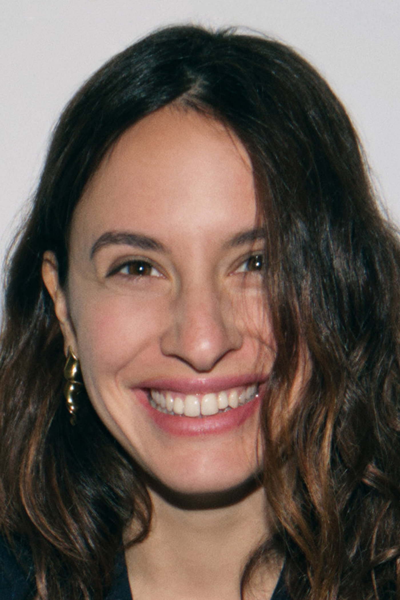 Frankie Wallach as Françoise aka 'Titi' in Marinette