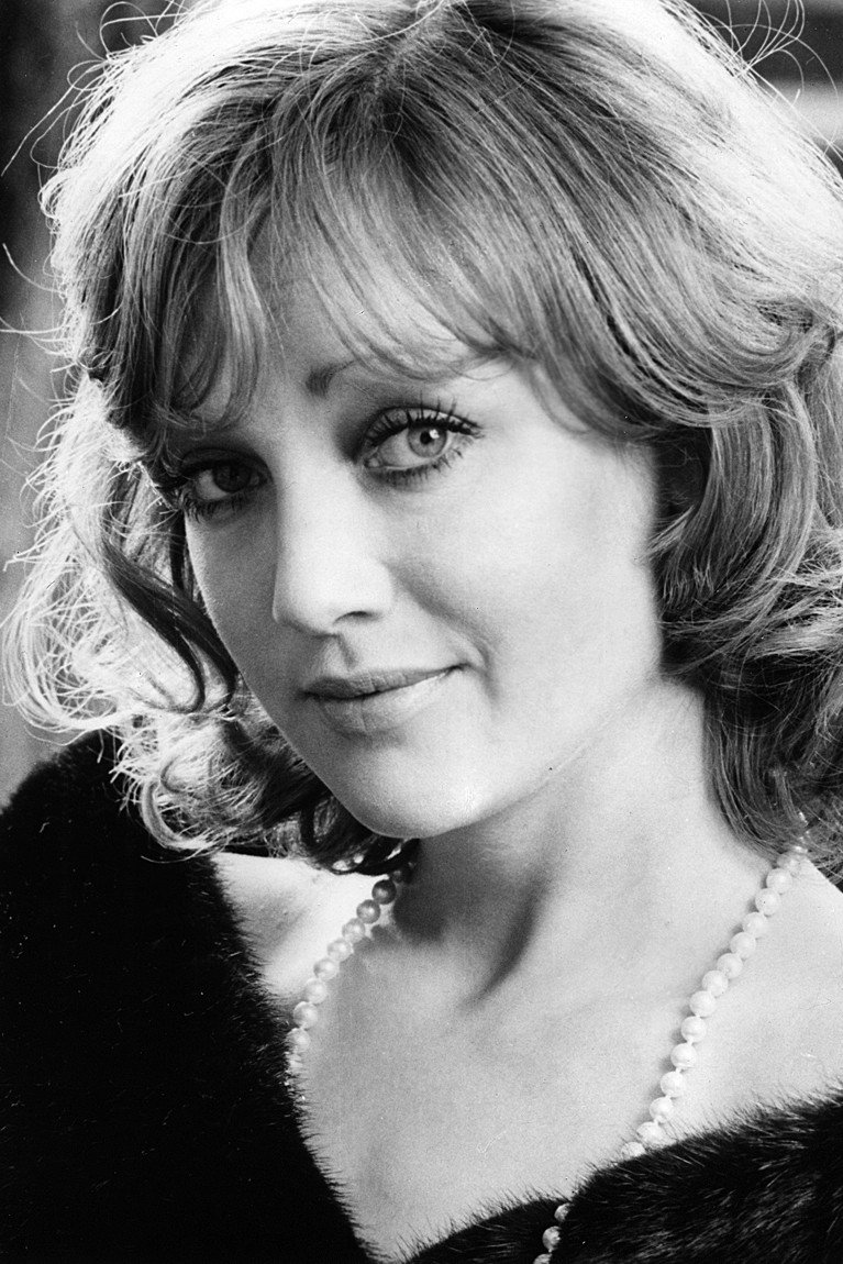 Doris Kunstmann as Elsbeth Braun in Nesthäkchen