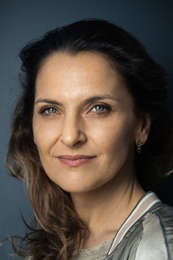 Antonia Zegers as Pamela Rodríguez in Dignity