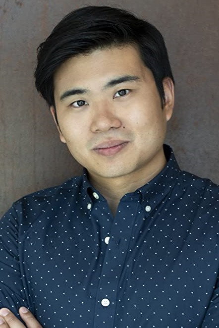 Julius Cho as Crew Member 1 in FruitHead