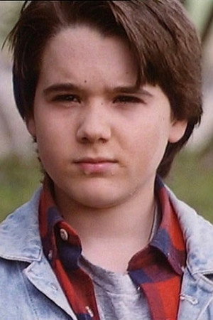 Kevin Connors as Tim in Phantasm III: Lord of the Dead