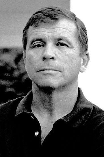 Tom Laughlin as Chris Wotan in Like Father, Like Son