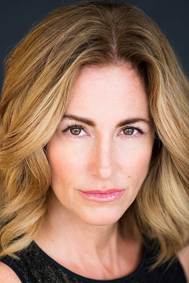 Bridgett Newton as Jamie in Behind the Mask: The Rise of Leslie Vernon