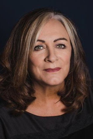 Mary Black as Herself in Mary Black - Live