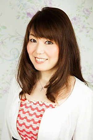 水落幸子 as Inertia's Mother (voice) in Kino's Journey: Country of Illness -For You-