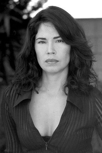 Kateri Walker as Calypso in Jericho