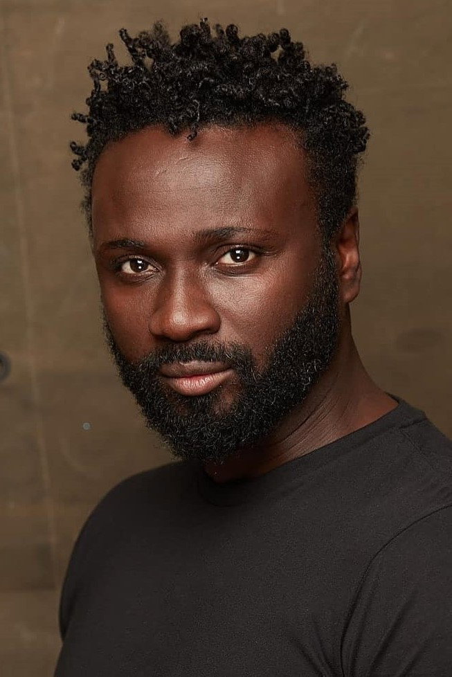 Malcolm Sitté as Azquil in A Remarkable Tale