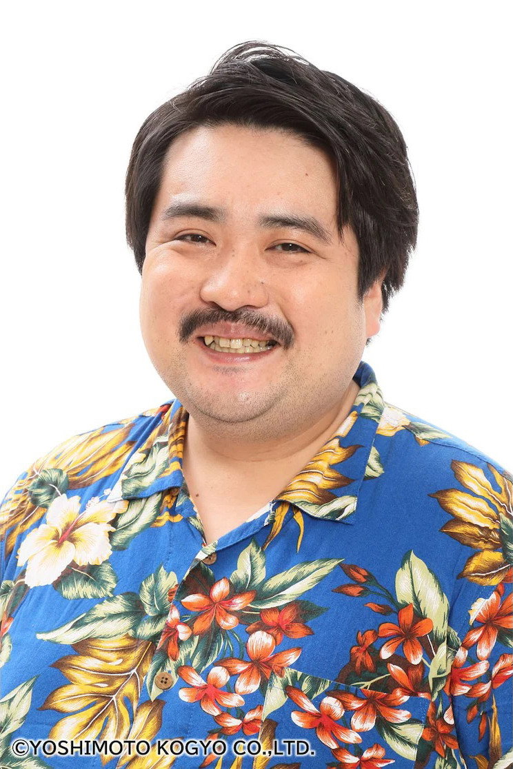 鈴木もぐら as Kamohara Kensuke in Zeicho: There's a Reason for "I Can't Pay"