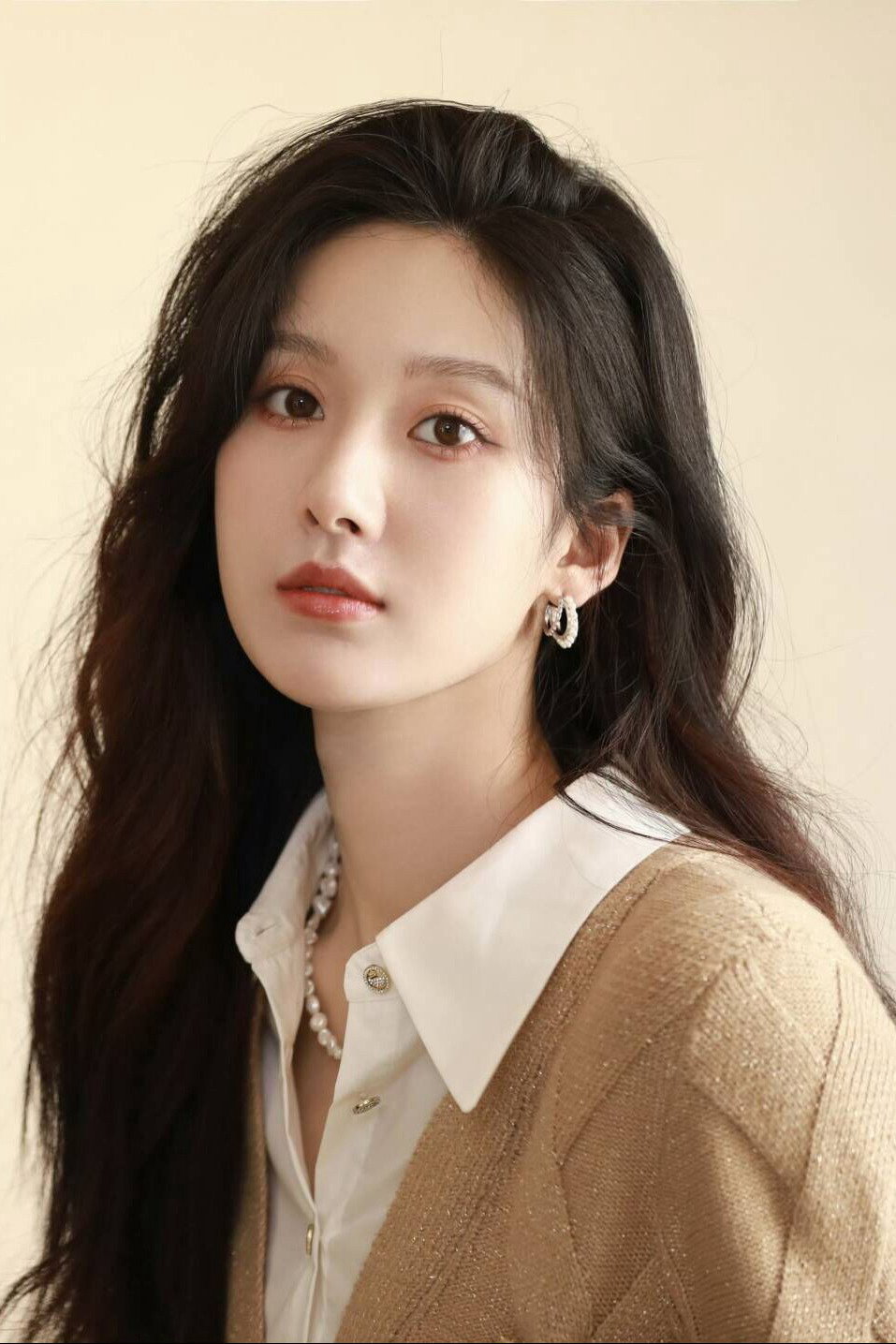 王子璇 as Tao Qiao in Lookism