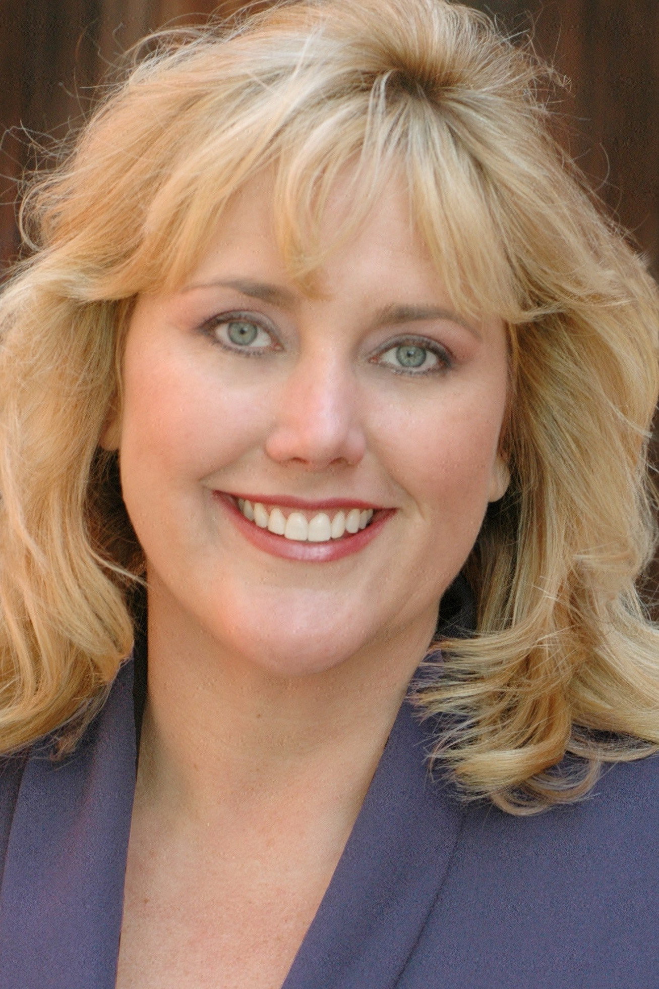 Terri Douglas as Sophie (voice) in Here Comes Peter Cottontail: The Movie