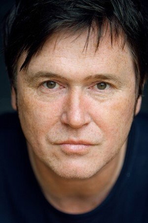Uwe Bohm as Rüdiger Martens in 36 Stunden Angst - Ein Vater kämpft um sein Kind