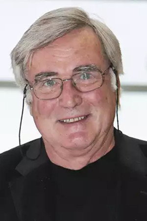 Dušan Jamrich as Richard Antal in Inspektor Max