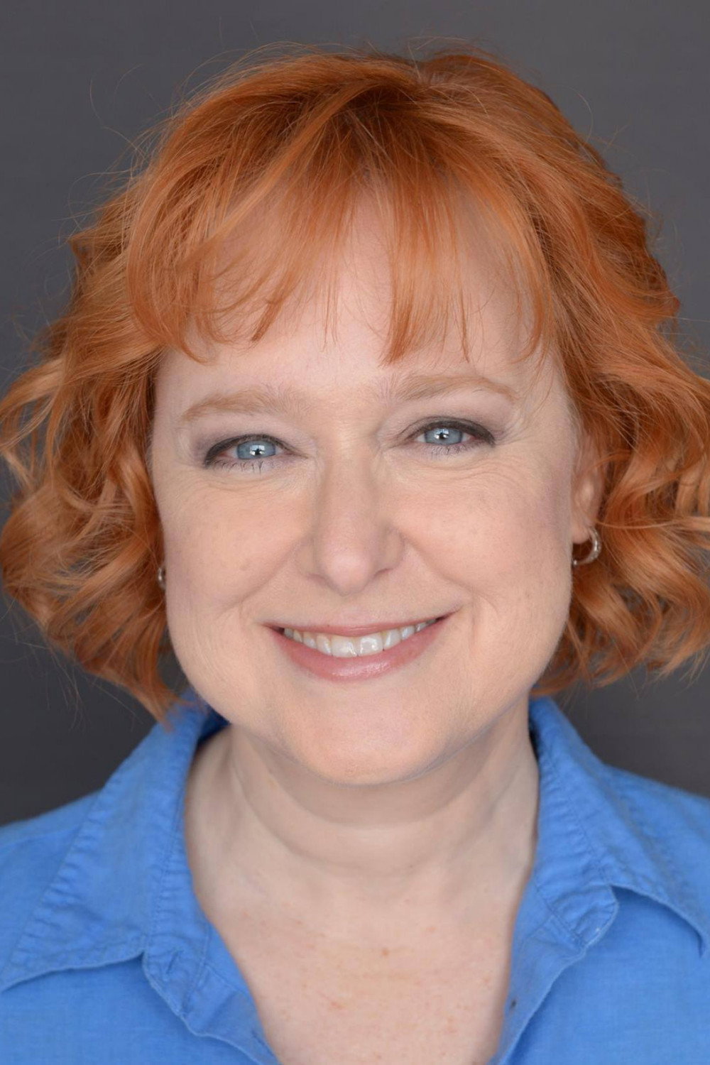 Lauri Hendler as Diane Sherman in Divorced Kids' Blues