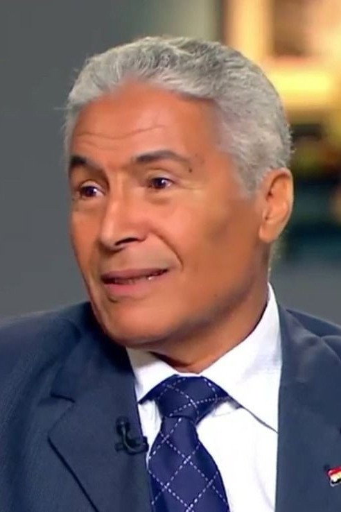 سيف عبد الرحمن as Sailor in The Emigrant