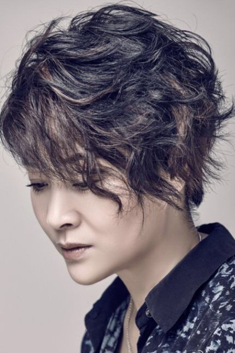 孟秀 as 刘燕 in Expectation