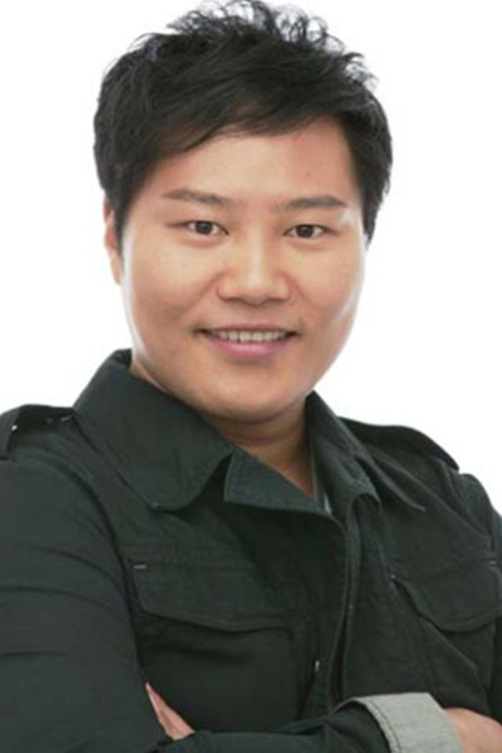 平井啓二 as Toobi (voice) in Dragon Ball: Episode of Bardock