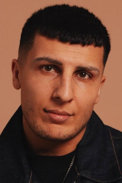 Havshen 'HAV' Nabaz as Issa in Si'r det bar'