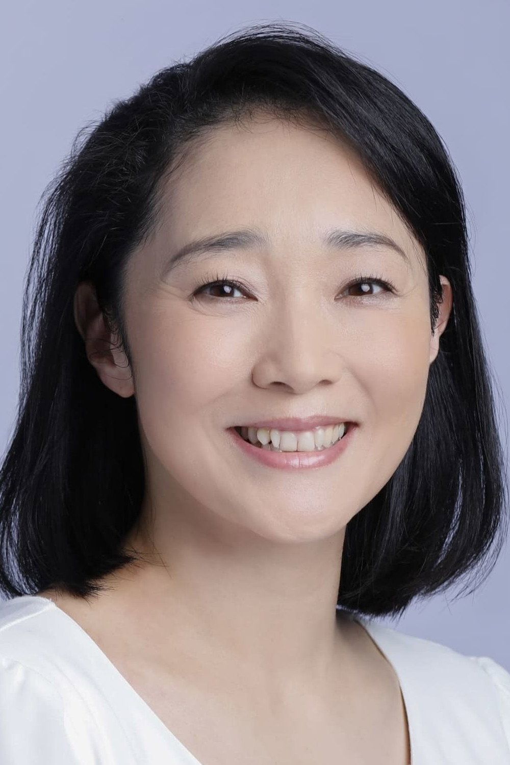 西尾まり as Nishimura Yayoi in Campus Note