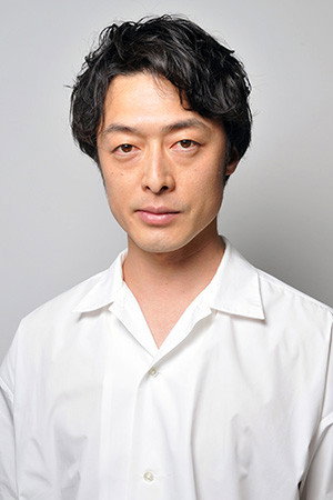 和田聰宏 as Sujikawa Nihei [Detective] in Duty and Revenge