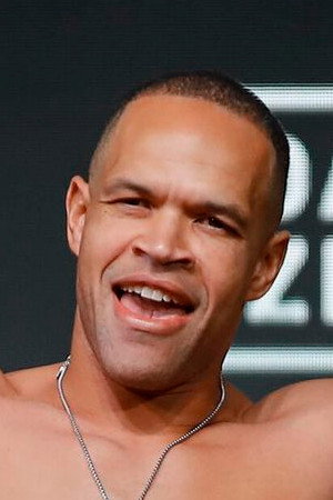 Raymond Daniels as Self in Glory 13: Tokyo