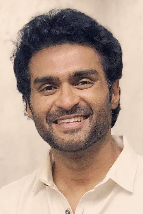 Noble Babu Thomas as Dev Mahendran in Karam