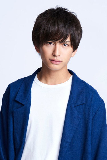 中島健 as Goro in Aristocratic Birth -PRINCE OF LEGEND-