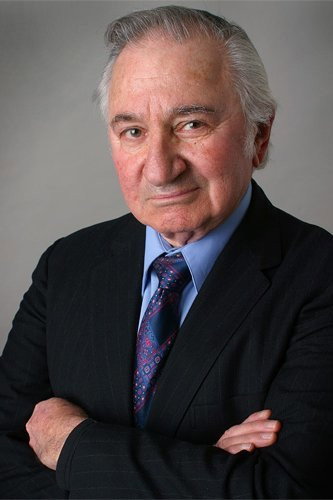 Joe Bellan as Harry in Chasing Rodriguez