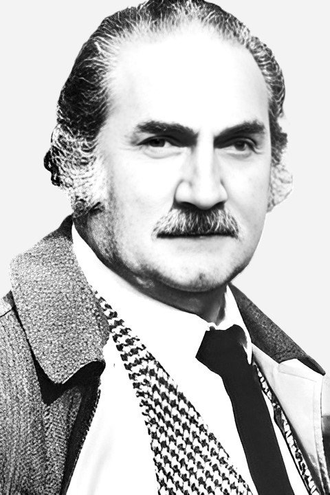 Roberto Ceccacci as Nino in Complicity