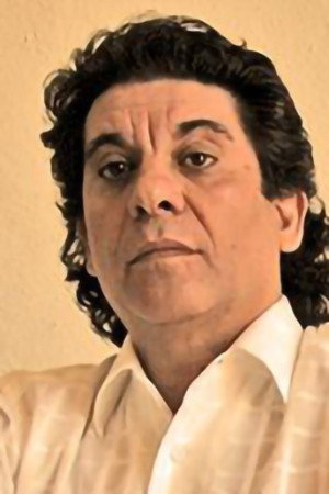 Manuel de Paula as Chant in Canta Gitano
