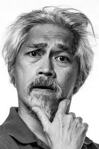 Rolando Inocencio as Coach Danny in Thelma
