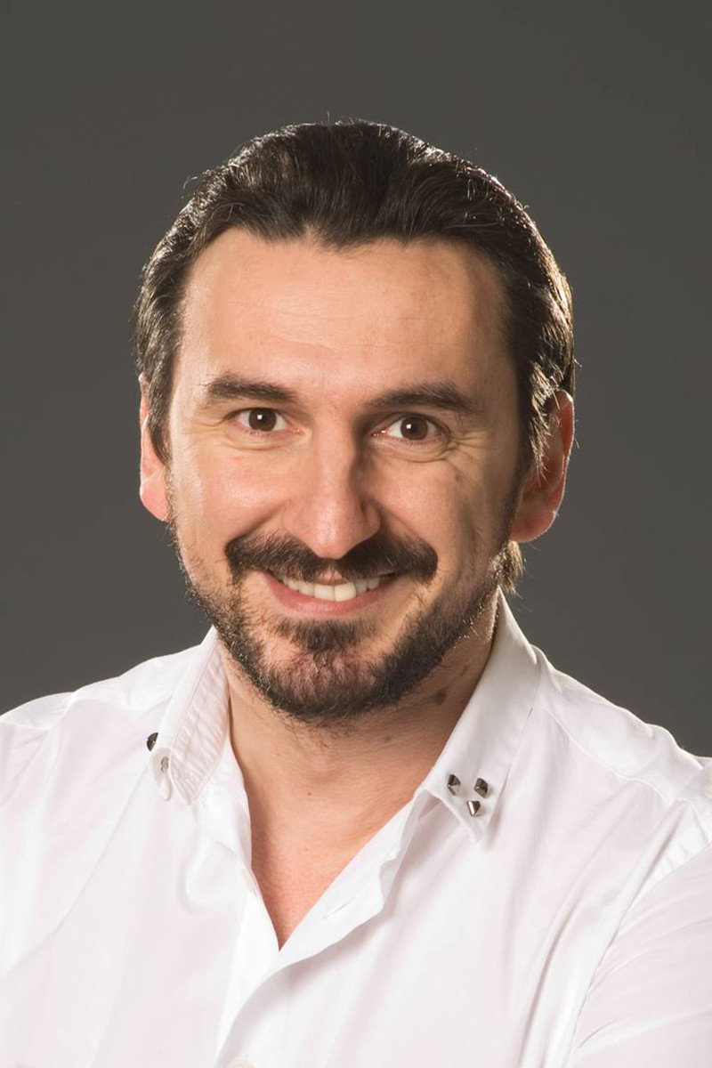 Xhevdet Jashari as TV Cameraman Boykan in God Exists, Her Name Is Petrunya