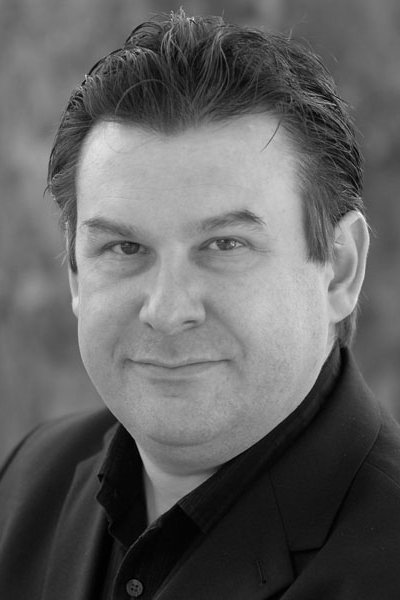 Paul Putner as Bob in It's Kevin