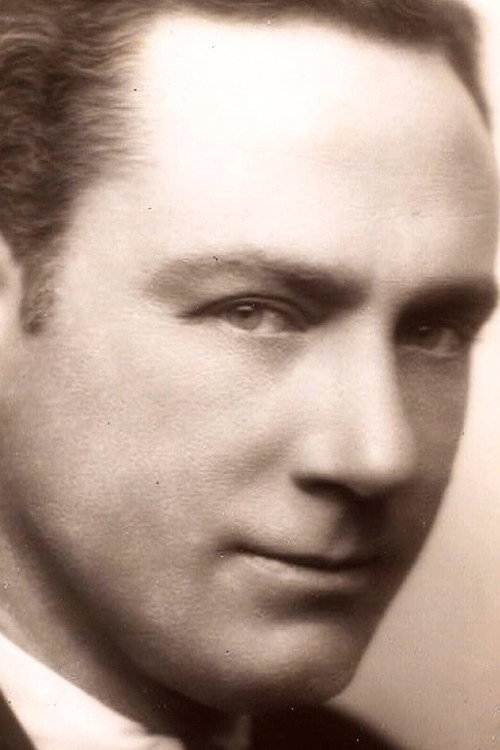 Douglas Cosgrove as Donovan in Dancing Man