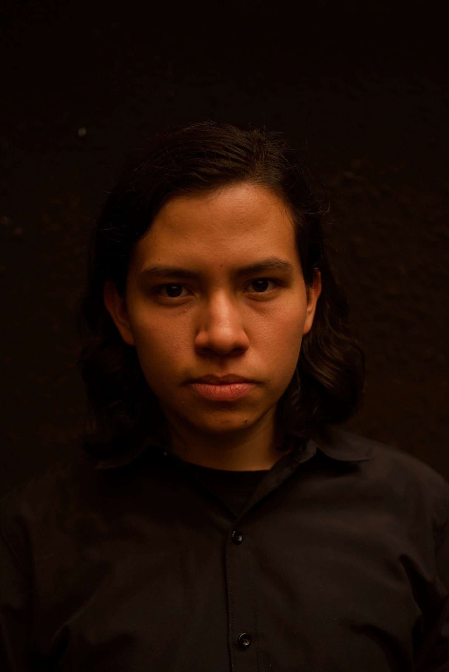 Daniel “Otinad” López as Felipe Montero in Aura
