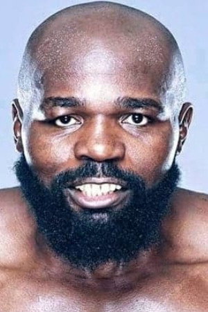 Carlos Takam as Self in Tyson Fury vs. Francis Ngannou