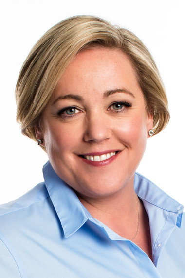 Julia Collin Davison as Self in Cook's Country