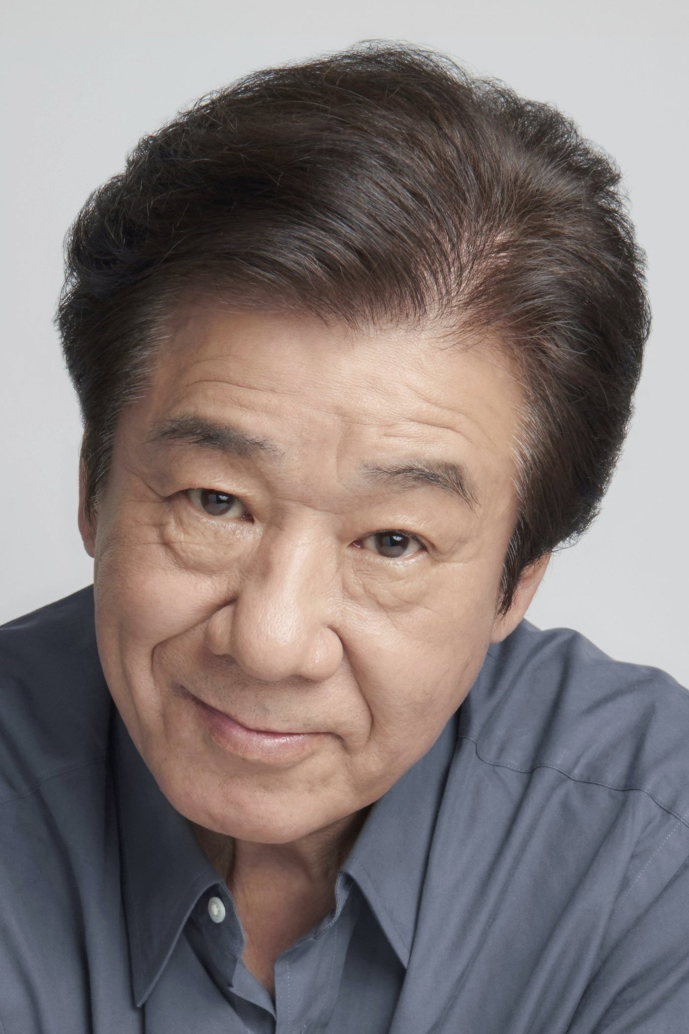 菅生隆之 as Shinpachi Nagakura (voice) in Golden Kamuy