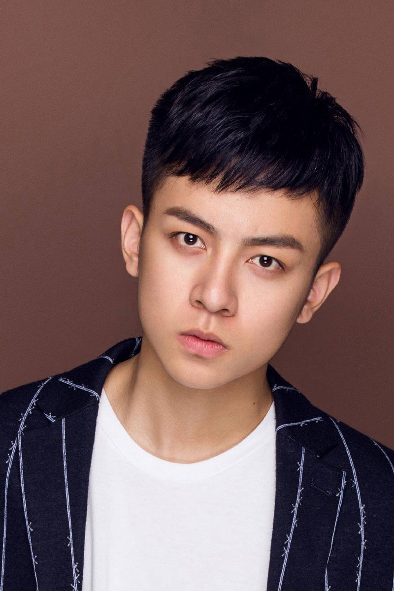 刘哲珲 as Yao Wei in Youth Unprescribed