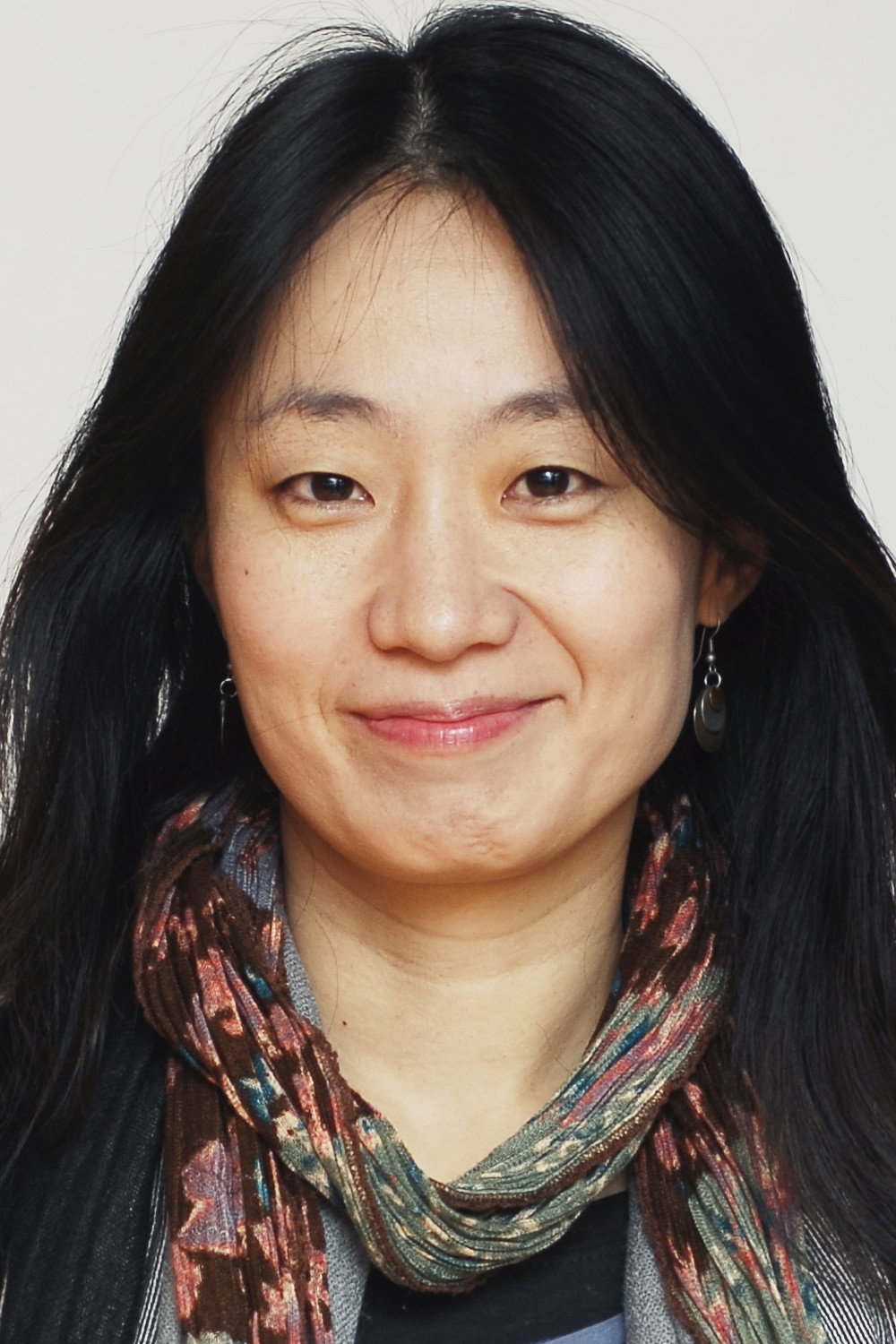 김수진 as Sim Seong-suk in Navillera