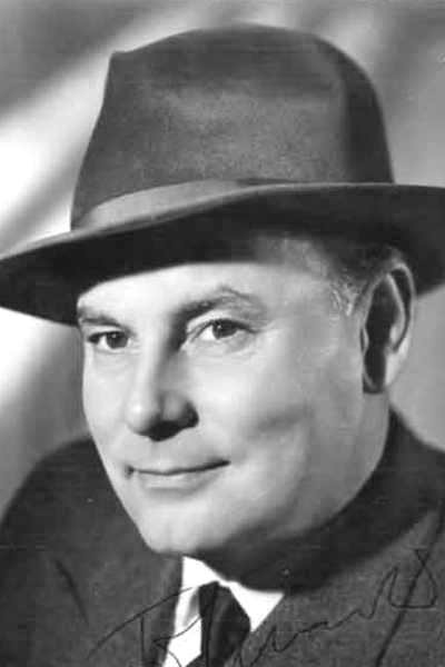 Anton Edthofer as Wigottschinski in Phantom