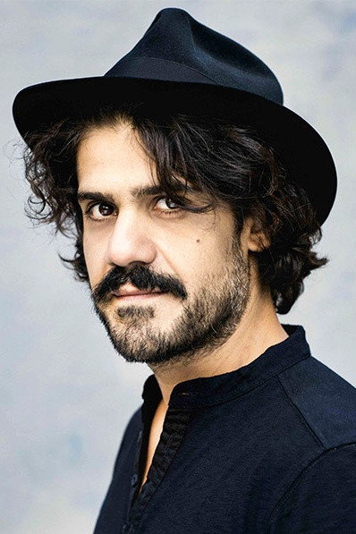 Mannarino as Rocco in Tutto l'amore del mondo