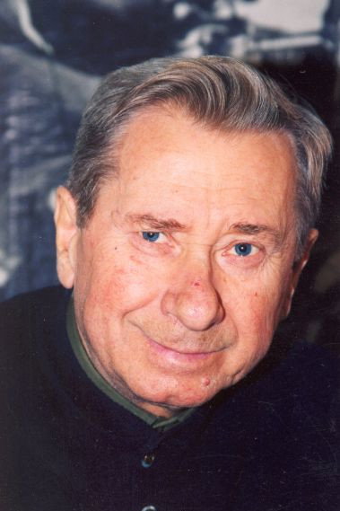 Dumitru Chesa as Rotaru in Personal Issues
