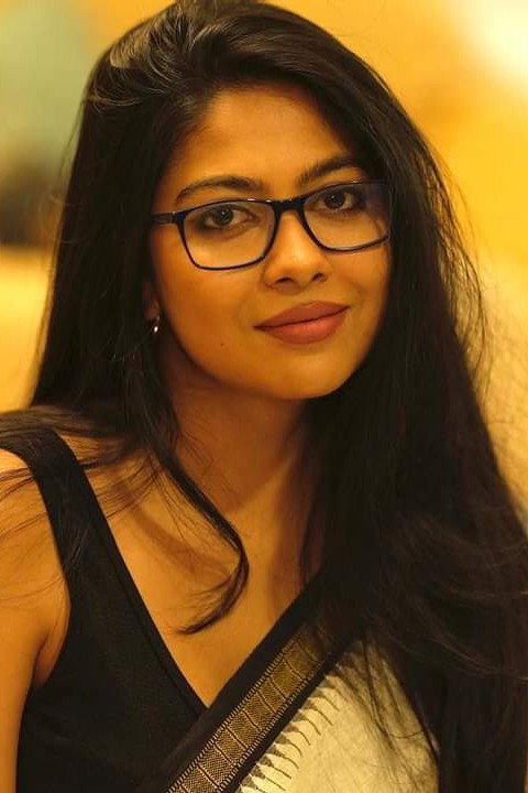 Xefer Rahman as Lamia in Last Defenders of Monogamy