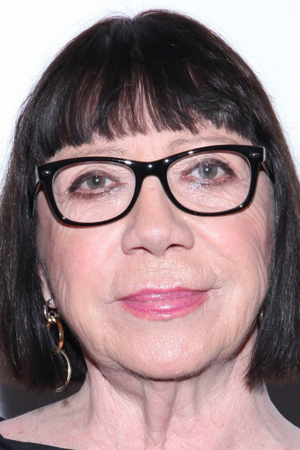 Sandy Gore as Maude Richards in Minnamurra